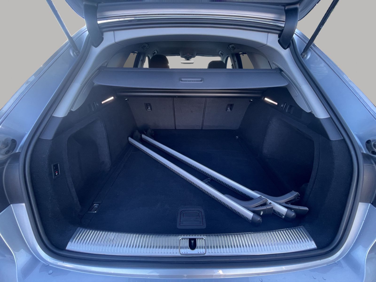 Audi A4 - Bild 19