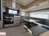 Hobby Prestige 560 WLU Mover, Markise, Combi 6E  - Offers matching your search criteria