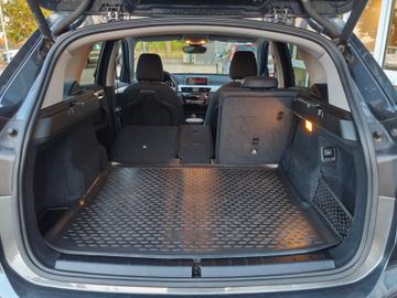 BMW X1 sDrive 18 d*LED*AHK*Navi*SHZ*Kamera*PDC*