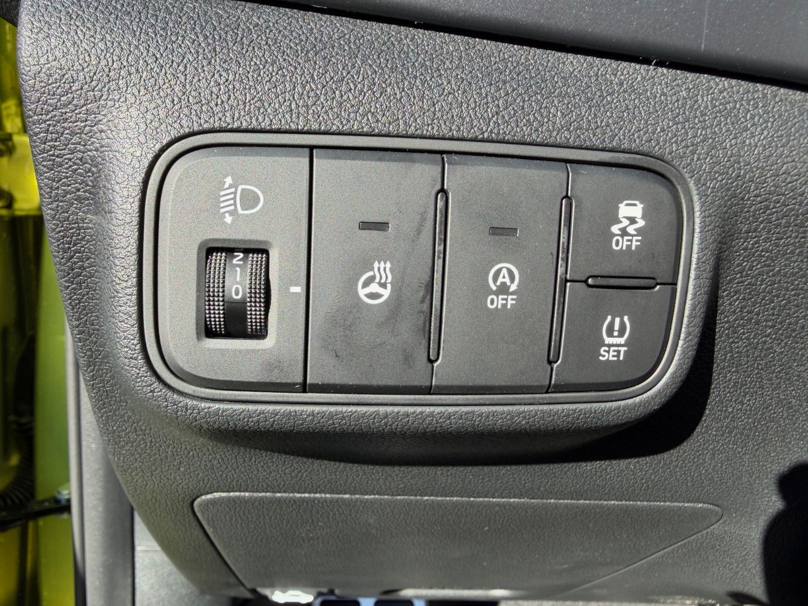 Fahrzeugabbildung Hyundai BAYON 1.0 T-GDI Trend *Spurhalte*Kamera*LED*PDC*