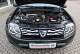 Dacia Duster I Laureate 4x2 AUTOMATIK TÜV NEU 1-HAND - Dacia Duster: 4x2 Laureate