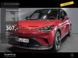 Smart #1 Brabus DISTR SPUR 360 PANO PDC MEMO SHZ - : Limousine, Brabus