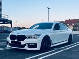 BMW 740i Langversion I M-Paket I Top-Ausstattung  - BMW: M7