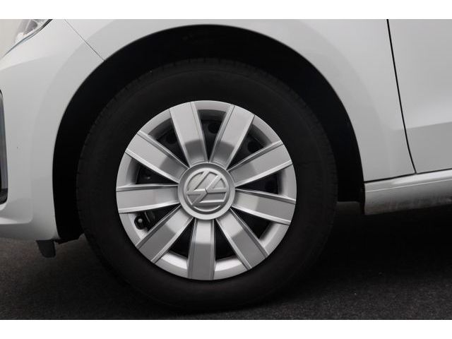 Fahrzeugabbildung Volkswagen up!