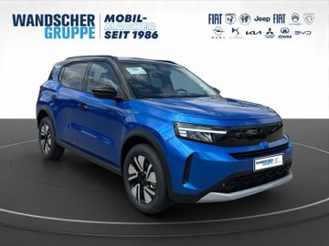 Opel Frontera 1.2 Hybrid GS KAMERA LED SHZ NAVI