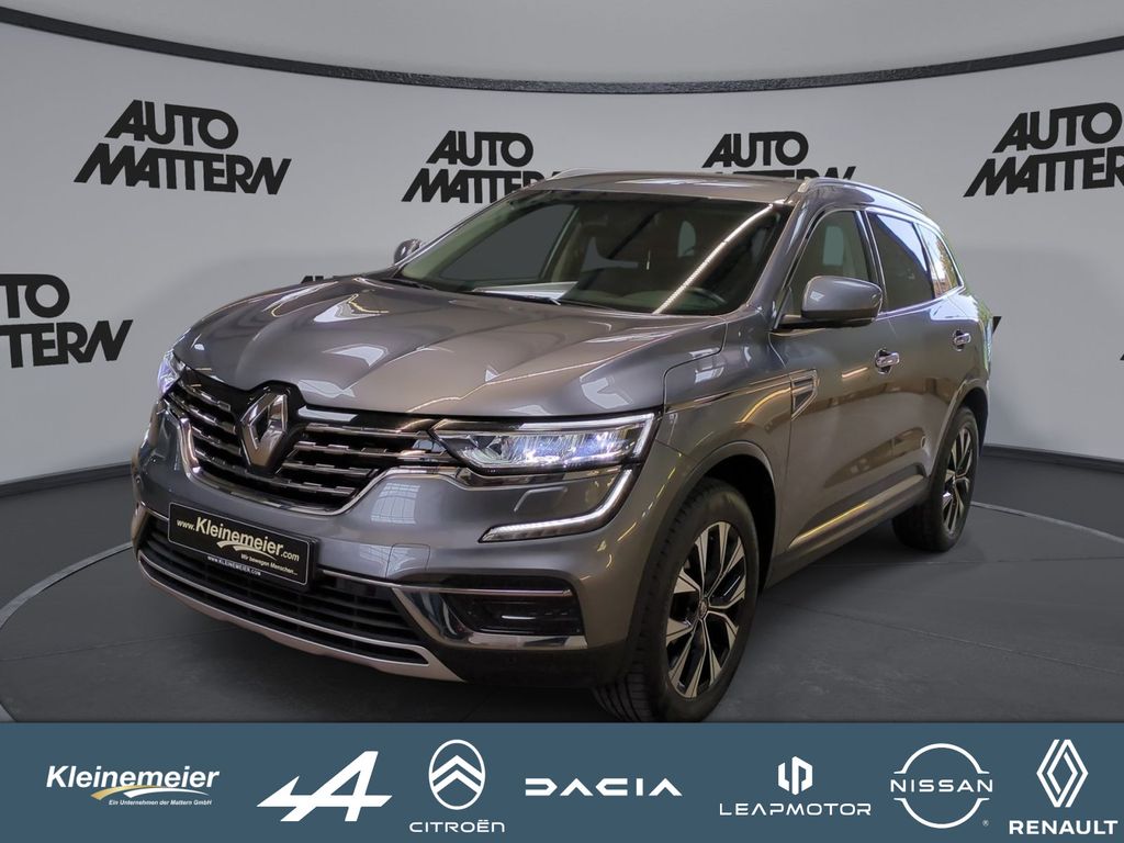 Image of Renault Koleos