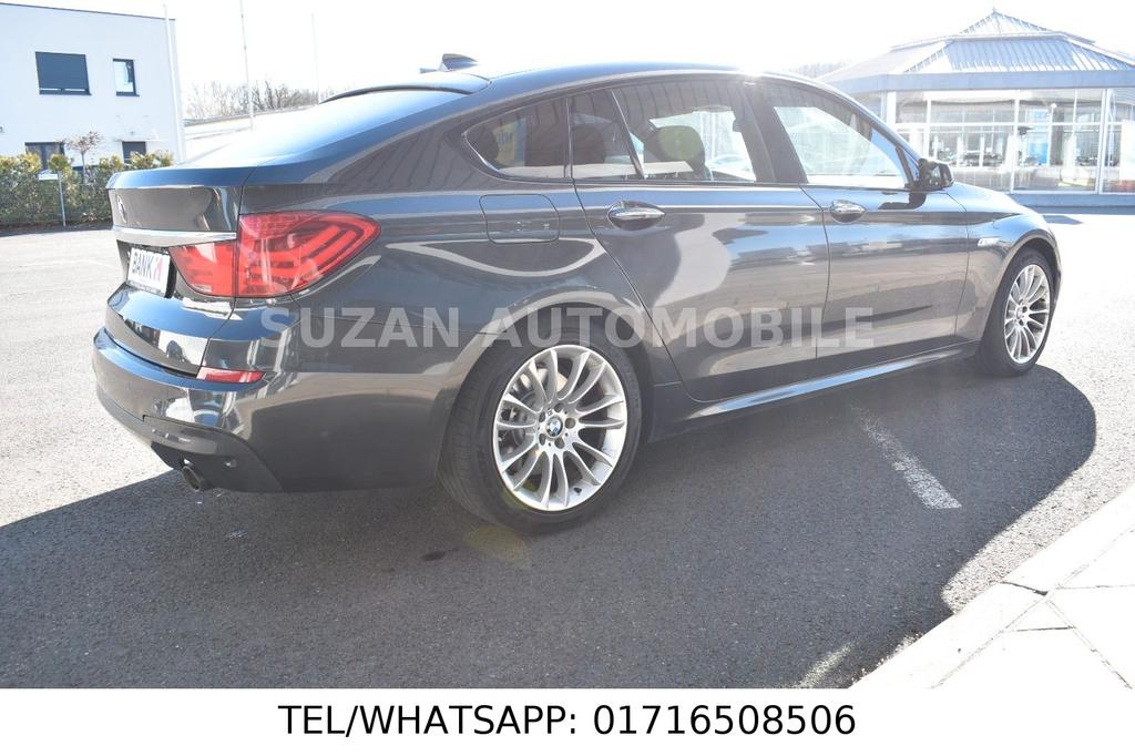 BMW 535
