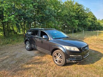 صورة 3 لـ 2007 AUDI Q7
