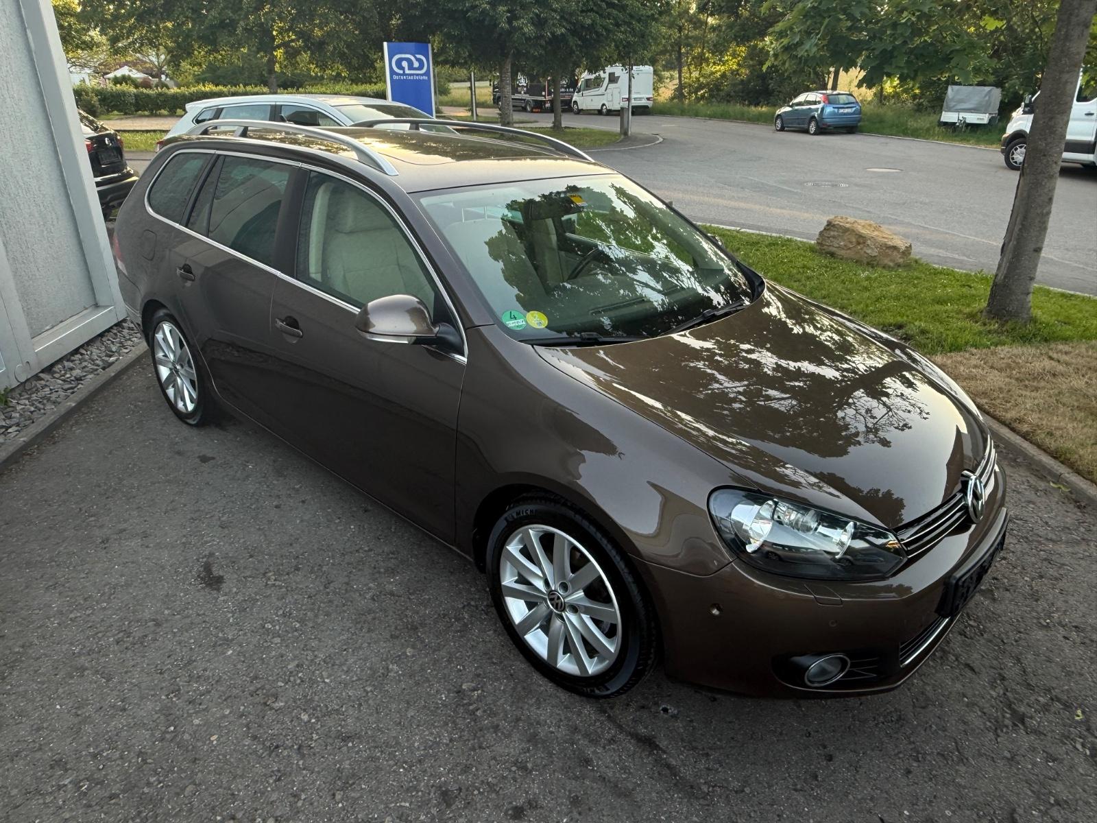 Volkswagen Golf 2010 — photo 6