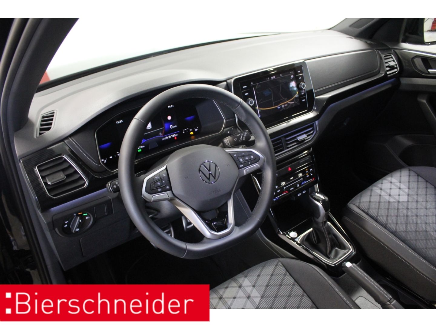 Volkswagen T-Cross - Bild 5