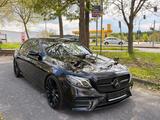 Mercedes-Benz E 53 AMG Limousine  4Matic+ Night Paket + EU6 - Mercedes-Benz E-Klasse: AMG Paket