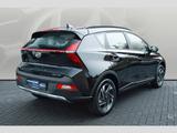 Hyundai BAYON 1.0 T-GDI 48V DCT Trend PDC/Sitzheizung - Hyundai BAYON mit Benzin-Antrieb: Automatik