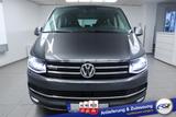 Volkswagen T6 Multivan 4Motion Generation Six #7-Gang-DS... - Volkswagen T6 mit Benzin-Antrieb: Automatik