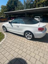 BMW 120d Cabrio - Comfort / Edition Exclusive - BMW: Com