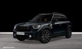 MINI Cooper SE ALL4 Countryman Navi Kamera LED - blaue MINI Cooper SE Countryman