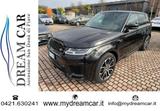 Land Rover LAND ROVER Range Rover Sport 3.0D l6 MHEV 249 CV - Land Rover Range Rover Sport Hybrid (Diesel/Elektro)