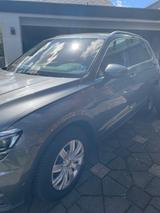 Volkswagen Tiguan 2.0 TDI SCR 140kW DSG 4MOTION Highlin... - Volkswagen Tiguan mit Diesel-Antrieb: Vollleder, Beheizbares Lenkrad, Automatik
