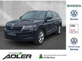 Skoda Kodiaq Style 4x4 2,0 TSI AHK Navi Soundsystem 36 - Skoda Kodiaq in Dresden