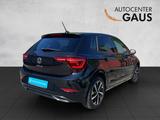 Volkswagen Polo MOVE 1,0 l TSI OPF 70 kW (95 PS) 7- Gang-Do - Volkswagen Polo: Tsi Ps