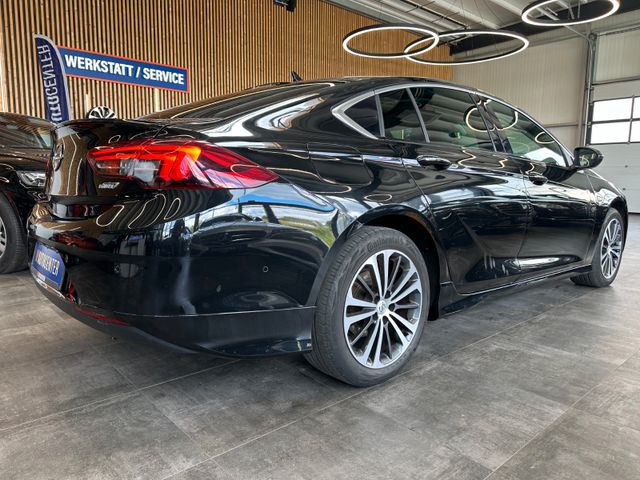 MYAUTOCENTER – Gebraucht- und Jahreswagen mit Werkstattservice in Pfaffenhofen Opel Insignia Grand Sport*360°*KEYLESS*LKHZ*LED*