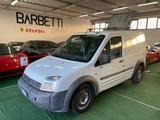Ford Transit Connect 1.8 TDCi 90CV PERMUTE RATE - Ford Transit mit Schiebedach
