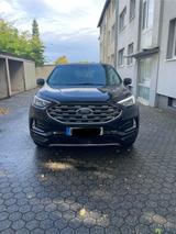 Ford Edge 2,0 l EcoBlue Bi-Turbo 4x4 TITANIUM Aut... - Ford Edge mit Benzin-Antrieb