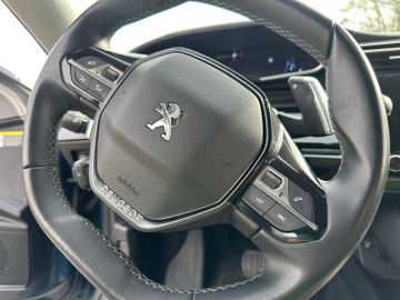 Peugeot 508 - 5