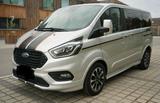 Ford Tourneo Custom Sport *Top - Ford Tourneo Custom Gebrauchtwagen in München
