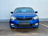 Skoda Fabia Ambition - Skoda Fabia Gebrauchtwagen