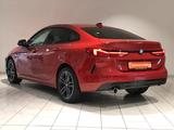 BMW 218i Gran Coupé DKG KAM LED NAV PDC SHZ TEMP - : Sportwagen, Dk