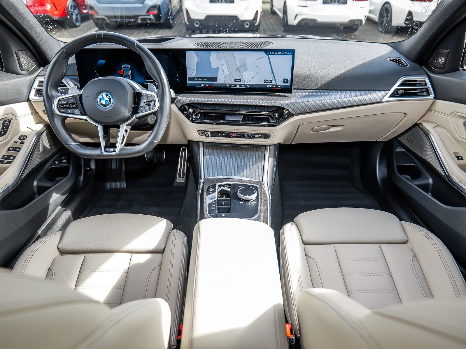 BMW 330 - Bild 6