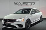 Volkswagen Passat VR6 DSG*280PS*KAMERA*XENON*LEDER - Volkswagen: Vr6