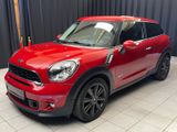 MINI Paceman Cooper S All4 |AUTOM.|KLIMA|LEDER|XENON| - MINI MINI: Allradantrieb