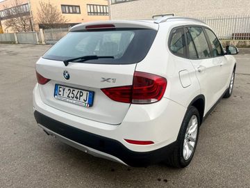 BMW X1 - 5