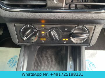 Skoda Scala - 7