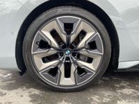 BMW i7 - Vorschau Bild 45