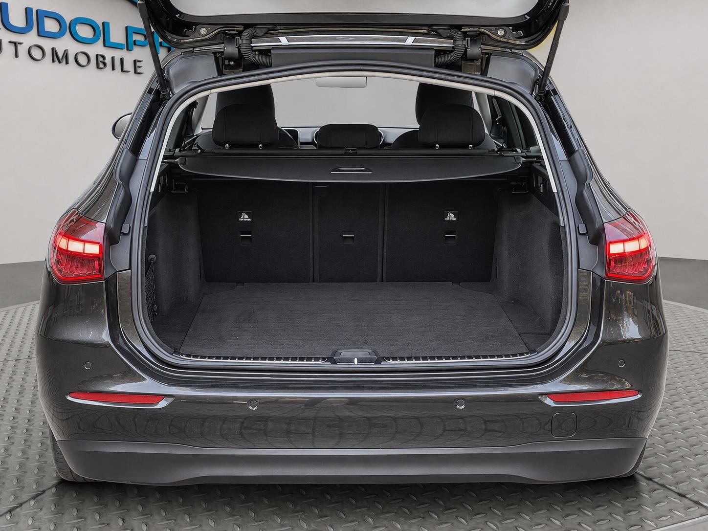 Mercedes-Benz C-Class d 2.0 AUTOM. KAMERA SH SCHECKHEFT GARANTIE, миниатюра 26