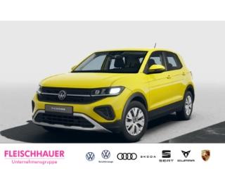 Volkswagen T-Cross Trend Klima LED Sitzh. KURZZULASSUNG OKT