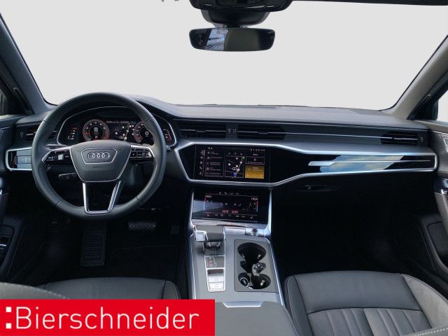 Audi A6 - Bild 10