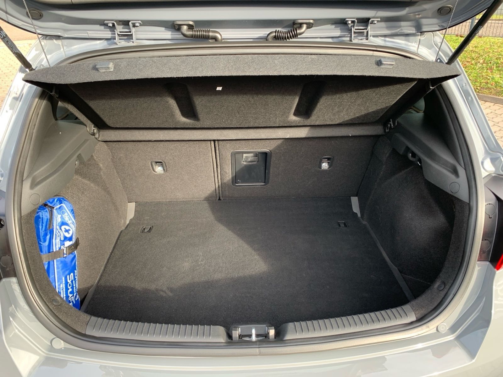 Fahrzeugabbildung Hyundai i30 1.0 T-GDI N-Line Mild-Hybrid Navi LED 1Hd