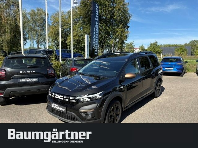 Dacia Jogger Extreme TCe 110 7-Sitzer/Kamera/PDC/Sitzh