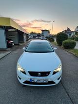 Seat Leon fr 1,4 Motor - Seat Leon: Motor