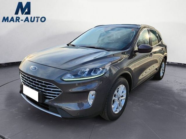 Ford Kuga 1.5 EcoBlue 120 CV 2WD Titanium Busine