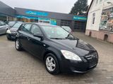 Kia Ceed 1.6 CRDi 90Ps - Kia cee'd / Ceed aus 2008