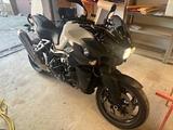 BMW K1200R