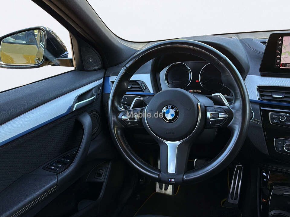 BMW X2 - Bild 9