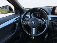BMW X2 - Vorschau Bild 9