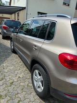 Volkswagen Tiguan 1.4 TSI DSG BMT LOUNGE Sport & Style ... - Volkswagen in Rüsselsheim