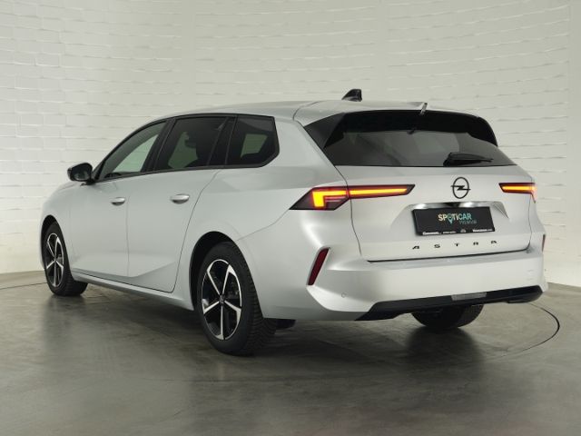 Astra L ST GS AT+LED+360 GRAD KAMERA+SITZ-/LENKR