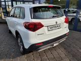 Suzuki Vitara 1.4 BOOSTERJET Hybrid Club*6 Jahre GA!* - Suzuki Vitara: Geländewagen